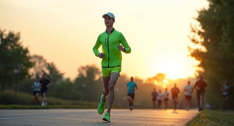 functional safety gear runners