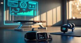 future fitness workout essentials