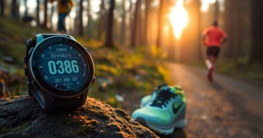 gps safety devices for runners