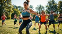 high intensity workout integration tips