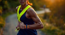 high visibility athletic accessories guide