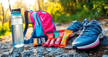 hydration essentials for runners