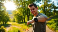 incremental goals for runners