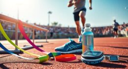 innovative training aids runners