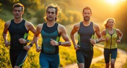 integrated fitness wear essentials