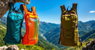 lightweight hydration packs guide