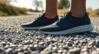 lightweight performance running shoes