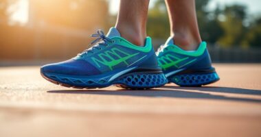 lightweight running shoes 2025