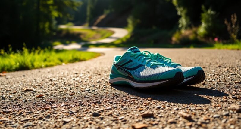 lightweight shoes for runners