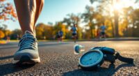 marathon training advanced strategies