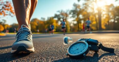 marathon training advanced strategies