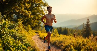 meditation boosts running performance