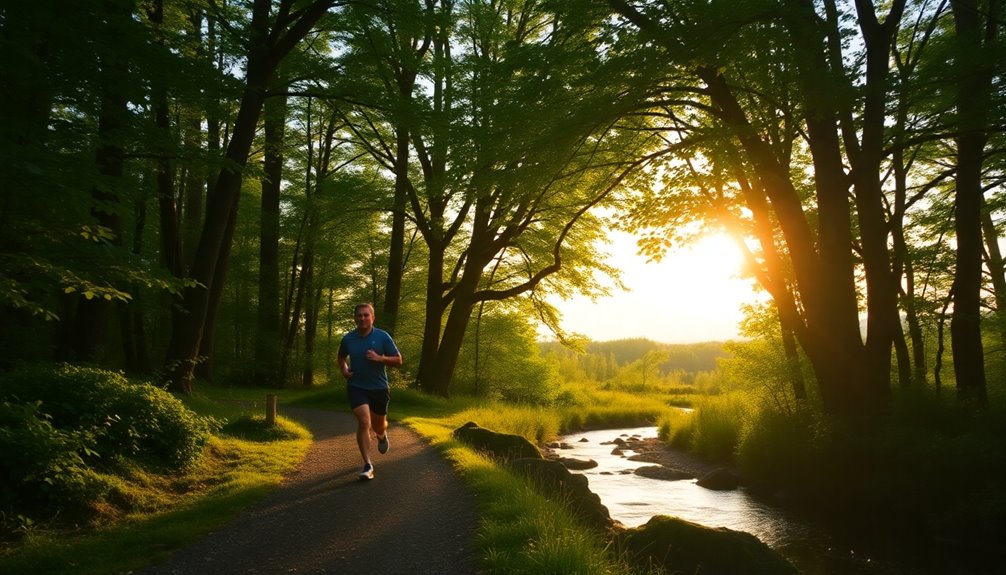 mindful running challenge solutions