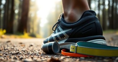 minimalist running gear essentials