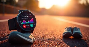 monitoring running progress effectively