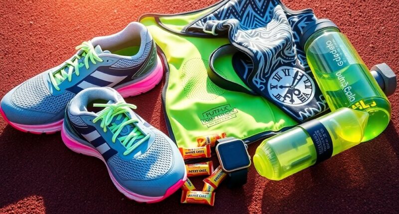 must have running accessories deals