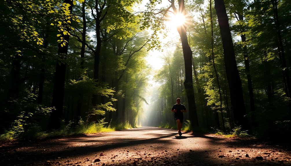 nature s role in wellness