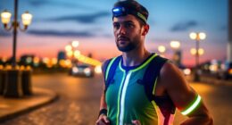 night running safety essentials