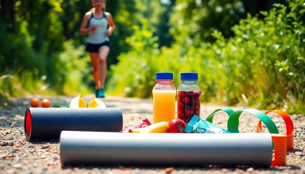 nutrition and hydration guidelines