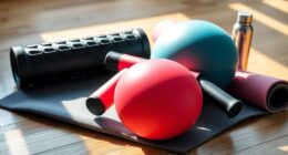 optimal post workout recovery tools