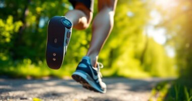 performance enhancing gadgets for runners