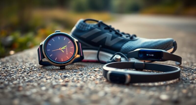 performance enhancing running technology