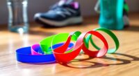 recovery bands for athletes