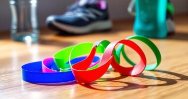 recovery bands for athletes