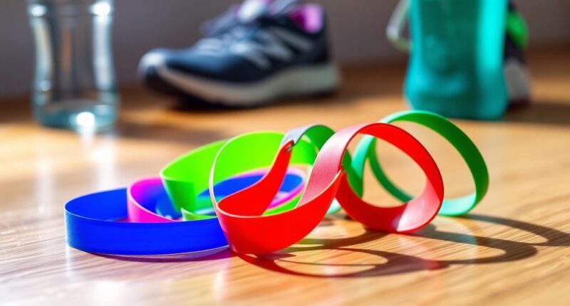 recovery bands for athletes