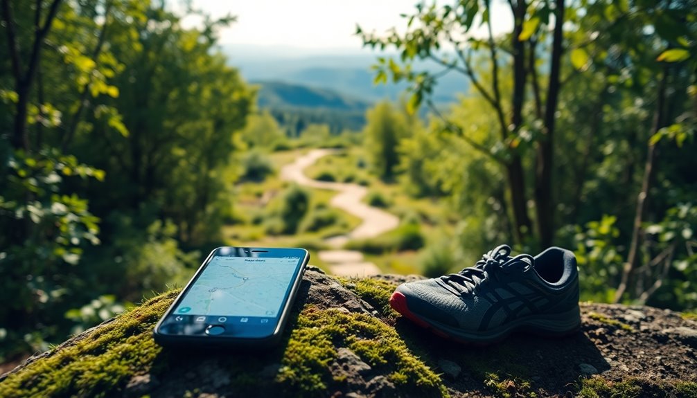 route planning and navigation