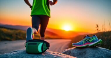 runner safety accessories guide