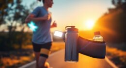 runner safety tools guide