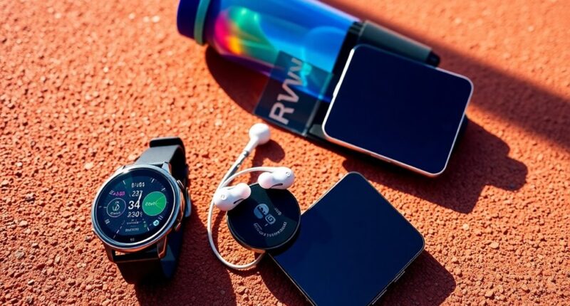 running app accessory essentials