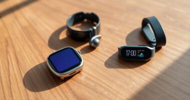 running data gadgets review