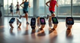 running distance trackers guide