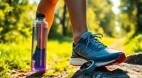 running essentials for workouts