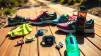 running gear essentials 2025