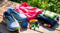 running gear essentials guide