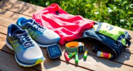 running gear essentials guide