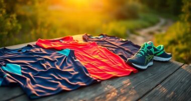 running gear for 2025