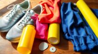 running gear maintenance tips