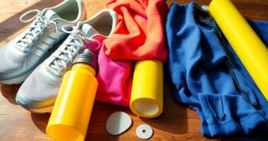 running gear maintenance tips