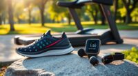 running performance enhancement gadgets