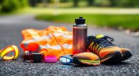 running safety gear essentials