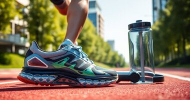 running technology performance enhancements