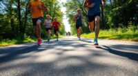 running tips for everyone