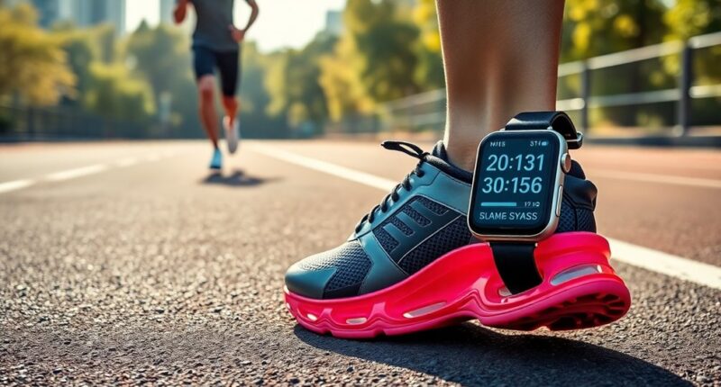 smart running gear essentials