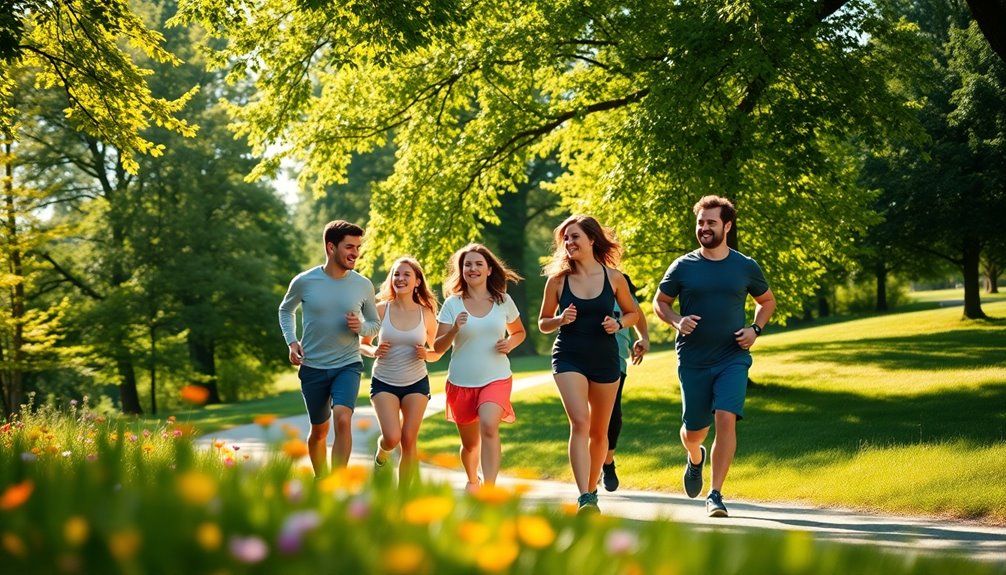 social connections enhance well being