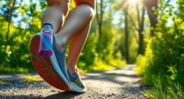 summer running gear essentials