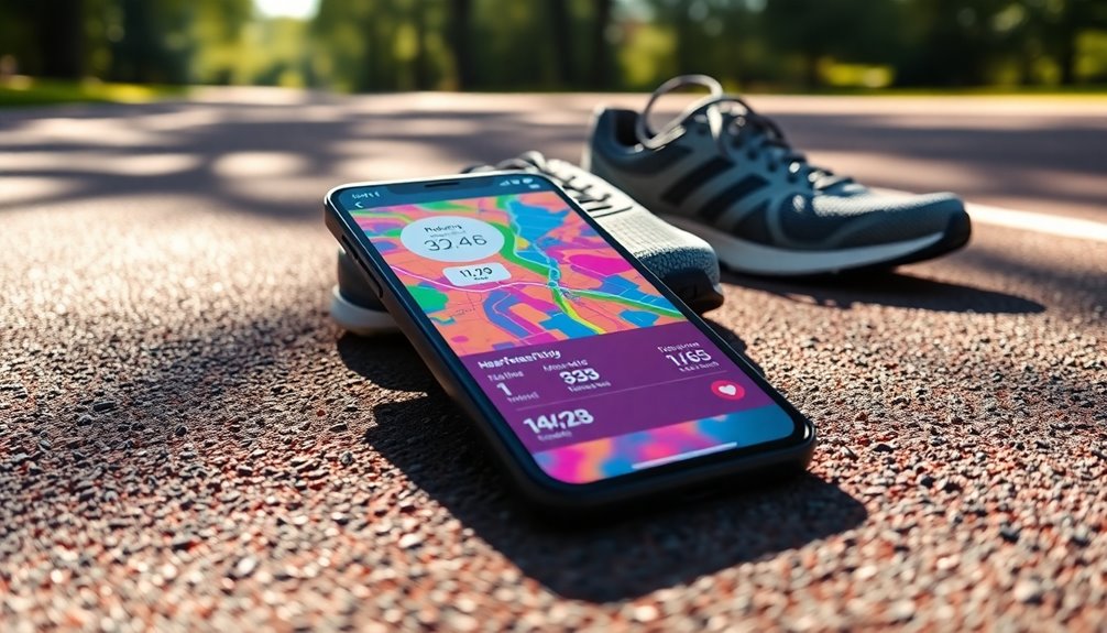 top app for runners